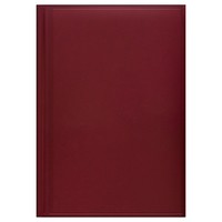 Щоденник Brunnen Агенда Torino середній червоний 73-796 38 20
