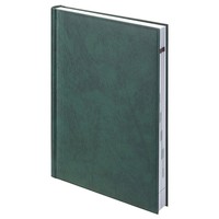 Щоденник Brunnen Агенда Miradur середній зелений 73-796 60 50
